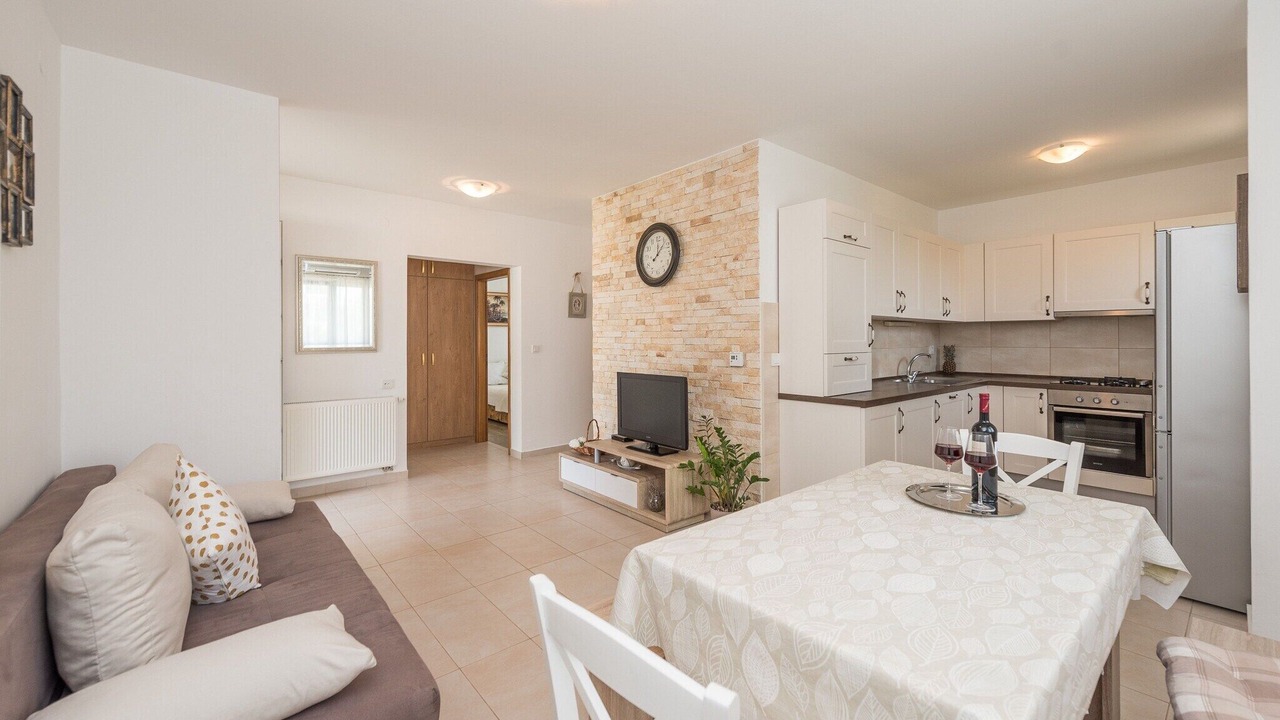 Photo of Livingroom in Privlaka