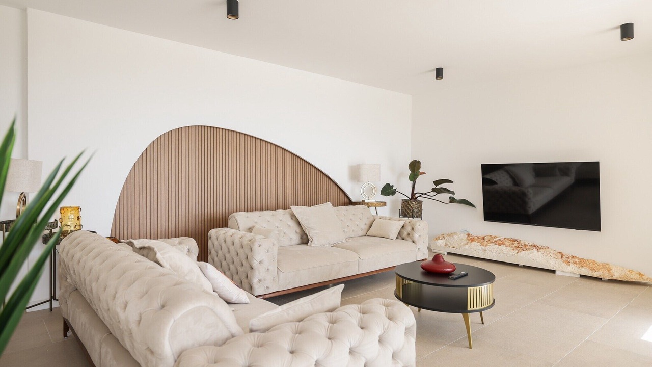 Photo of Livingroom in Maslenica