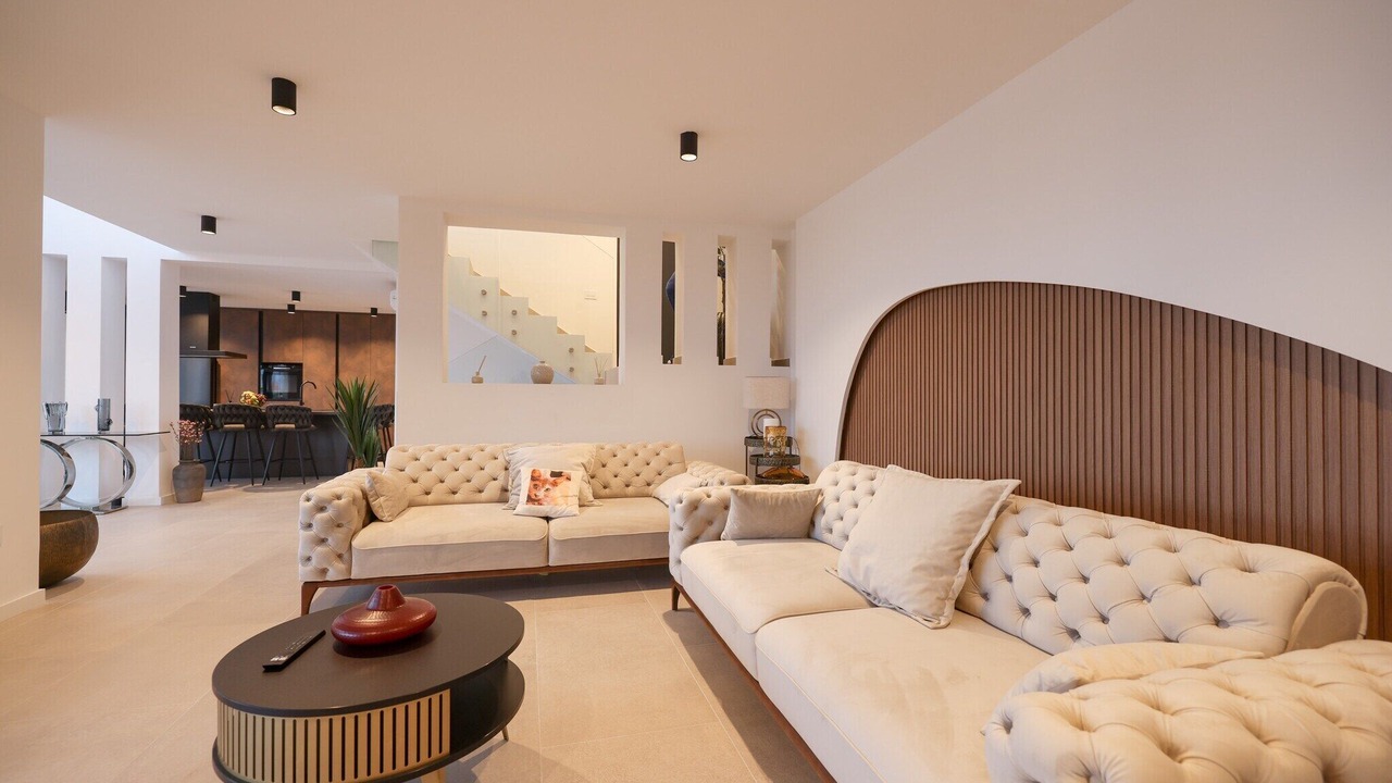 Photo of Livingroom in Maslenica