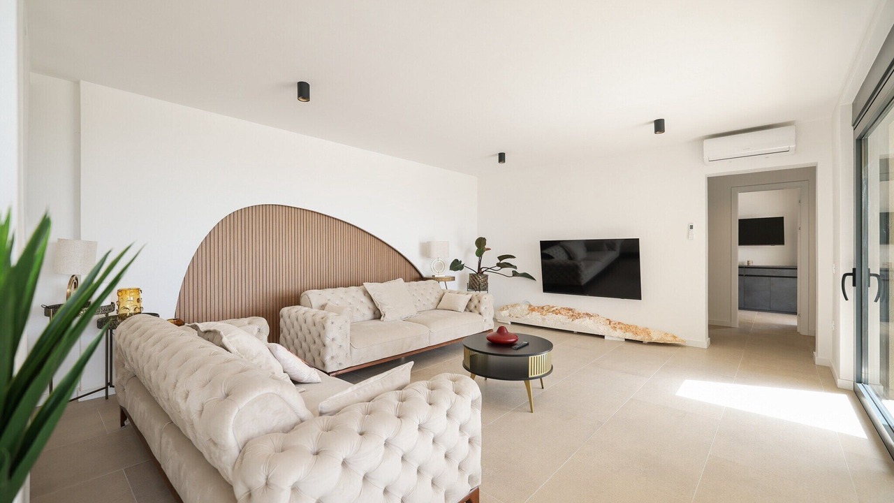 Photo of Livingroom in Maslenica