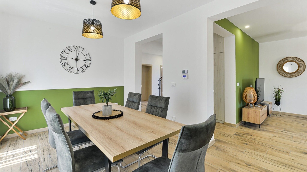 Photo of Livingroom in Privlaka