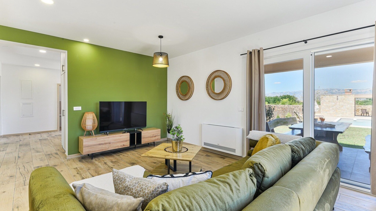 Photo of Livingroom in Privlaka
