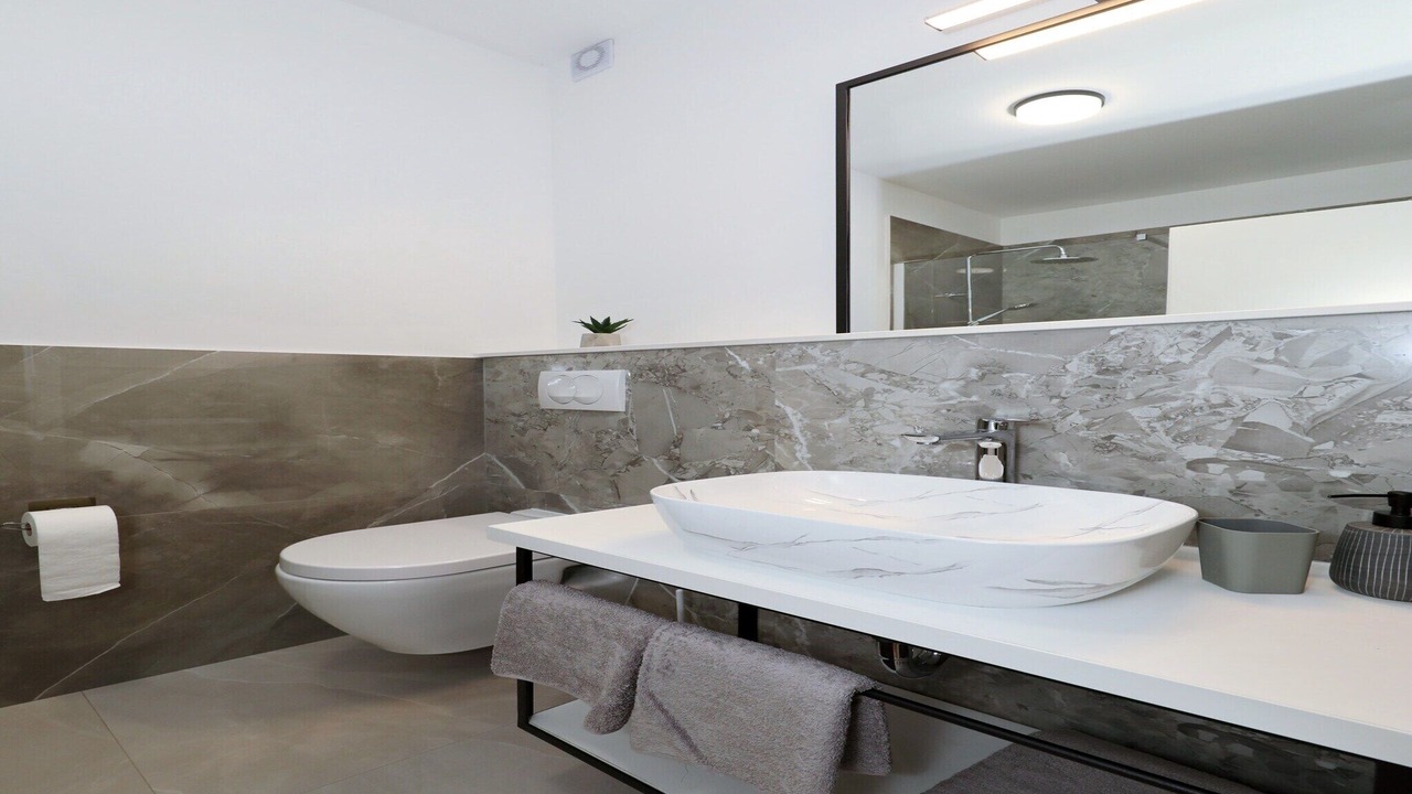 Photo of Bathroom in Krusevo