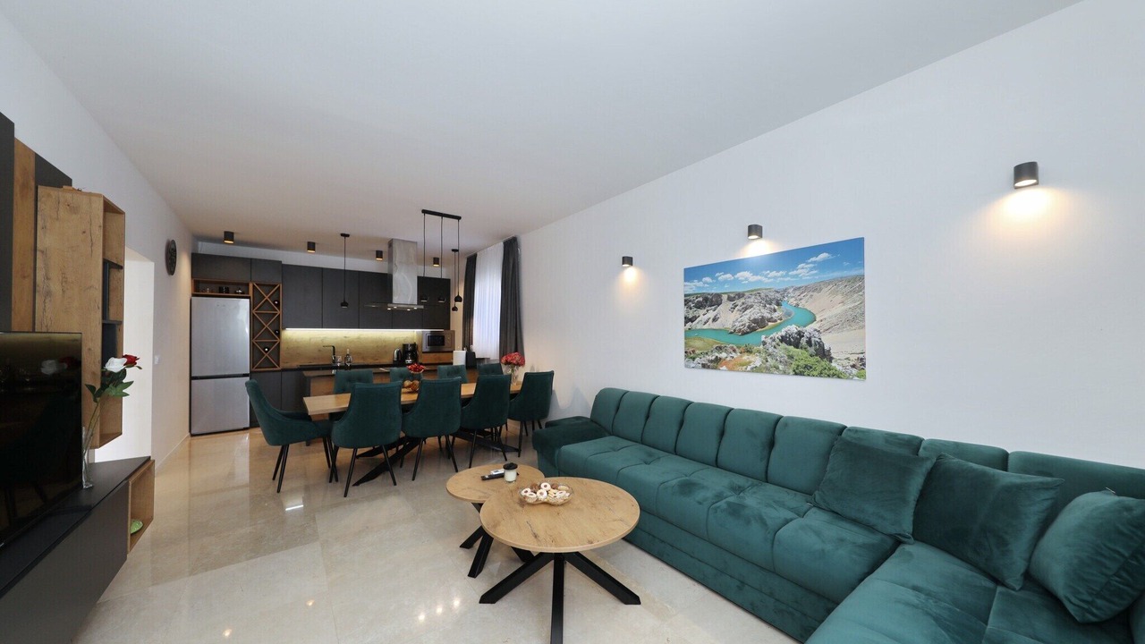Photo of Livingroom in Krusevo