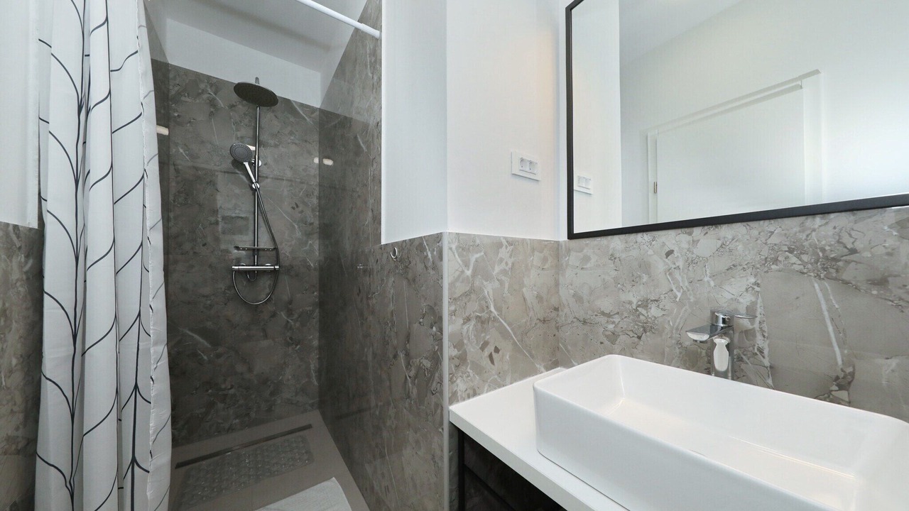 Photo of Bathroom in Krusevo