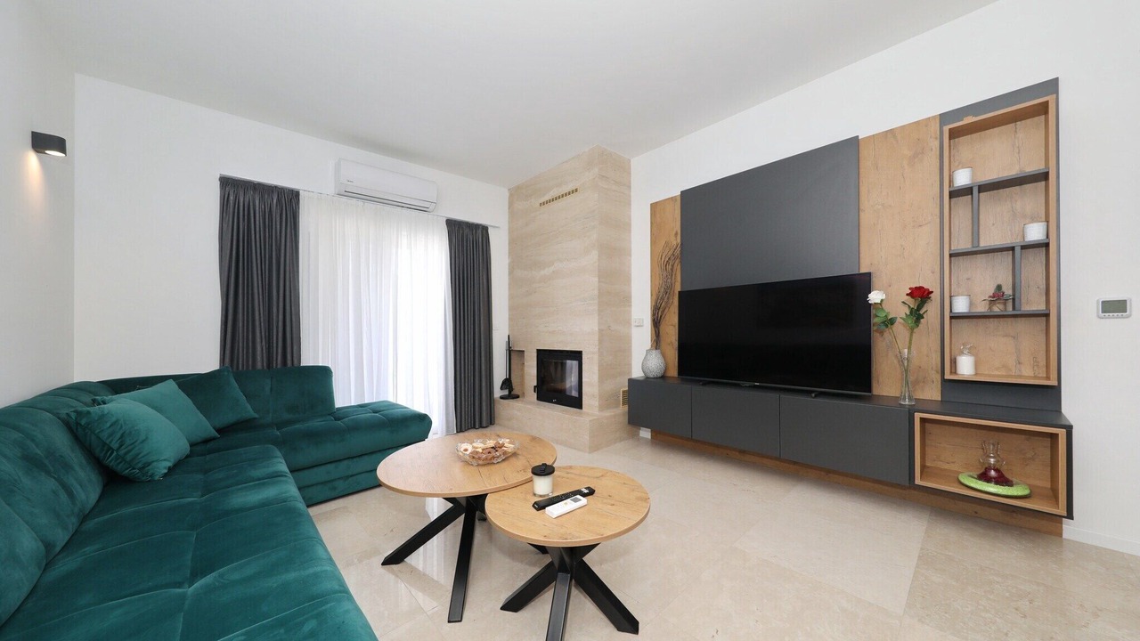 Photo of Livingroom in Krusevo