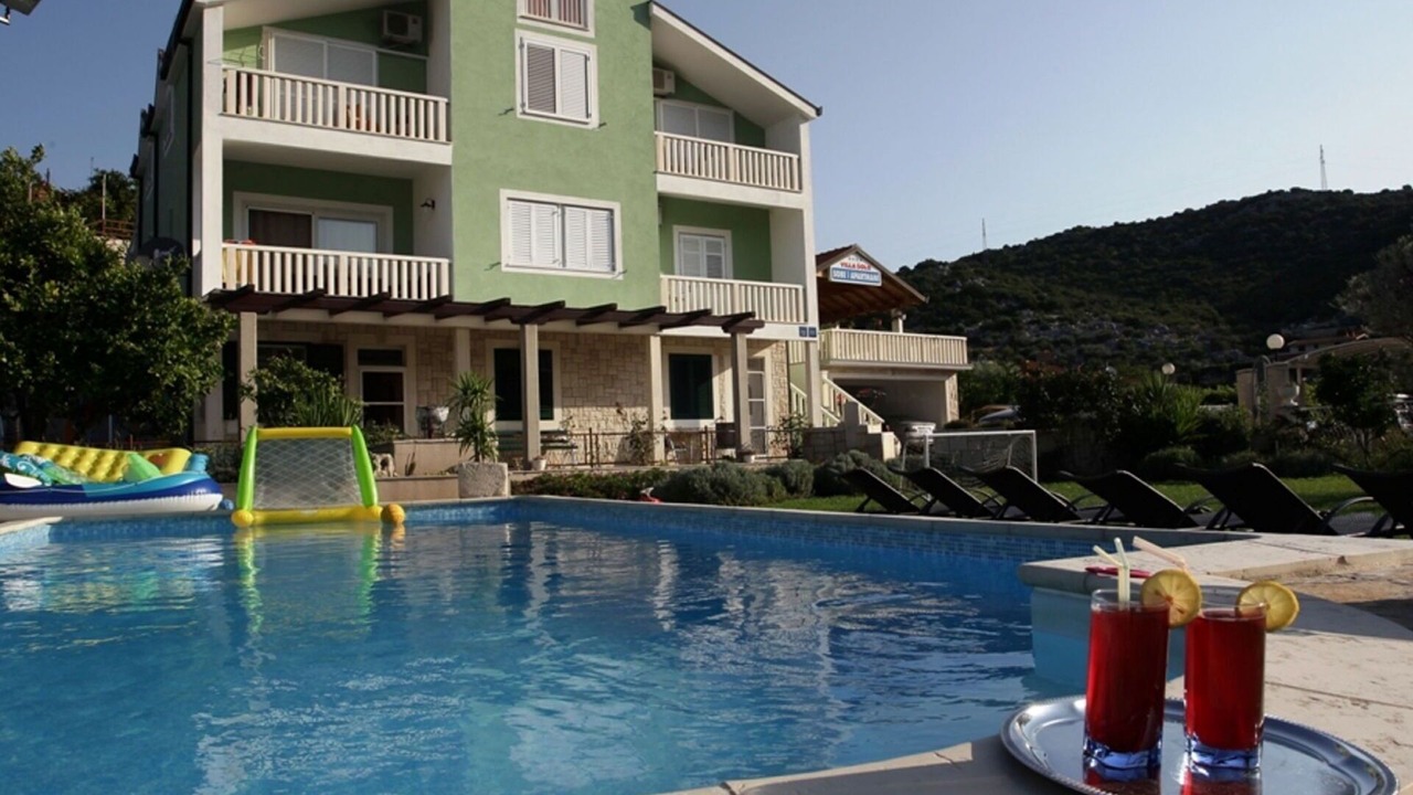 Photo of Outdoor in Peracko Blato
