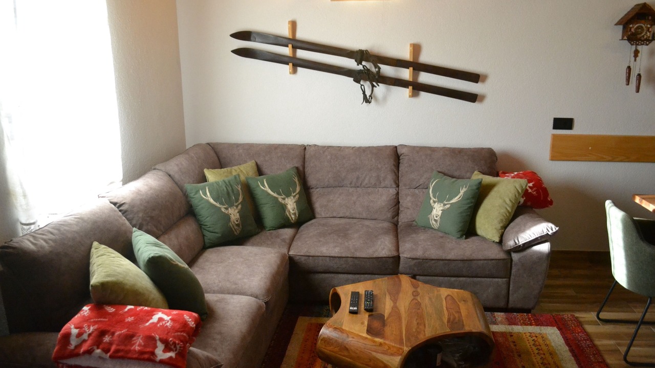 Photo of Livingroom in Trsce