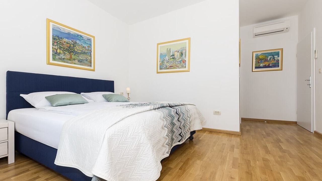 Photo of Bedroom in Cove Osibova (Milna)