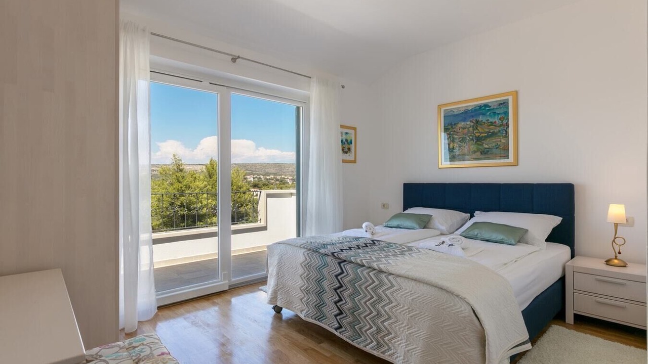 Photo of Bedroom in Cove Osibova (Milna)