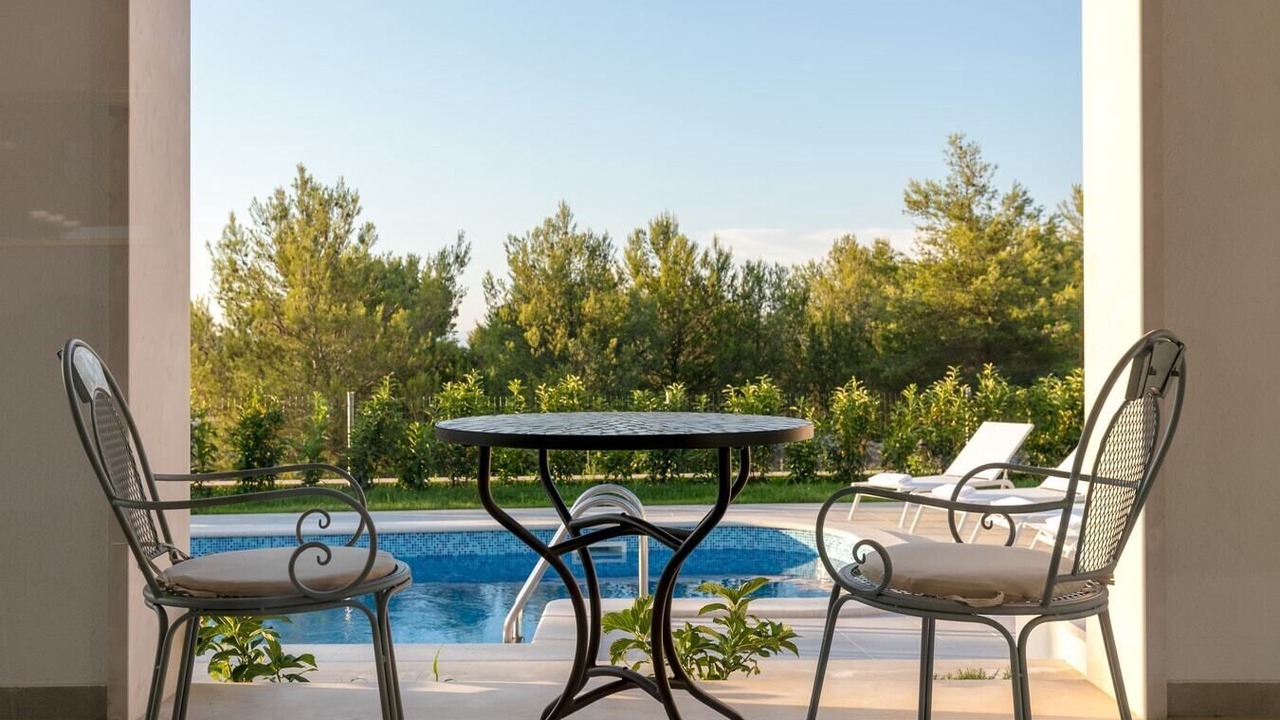 Photo of Outdoor in Cove Osibova (Milna)