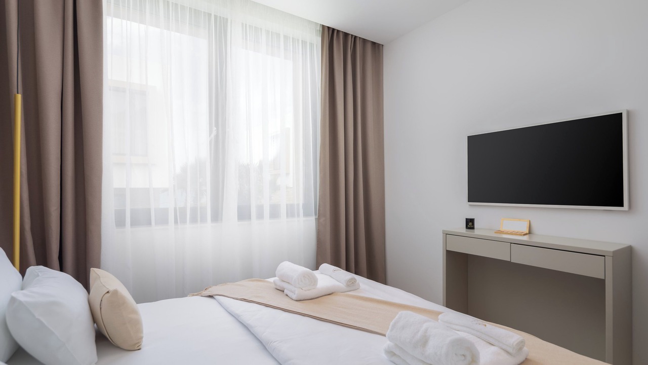 Photo of Bedroom in Kraj