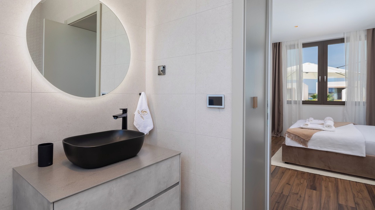 Photo of Bathroom in Kraj