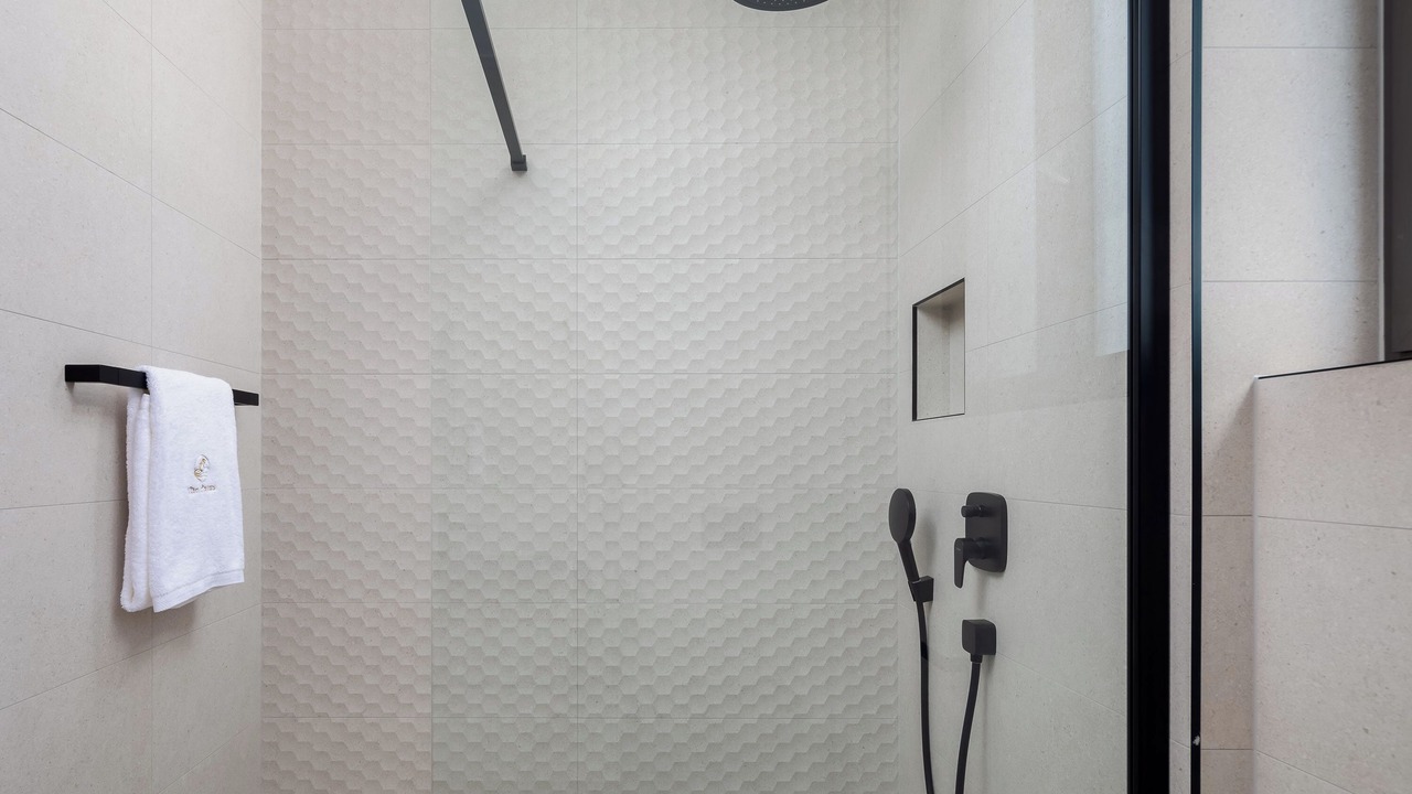 Photo of Bathroom in Kraj