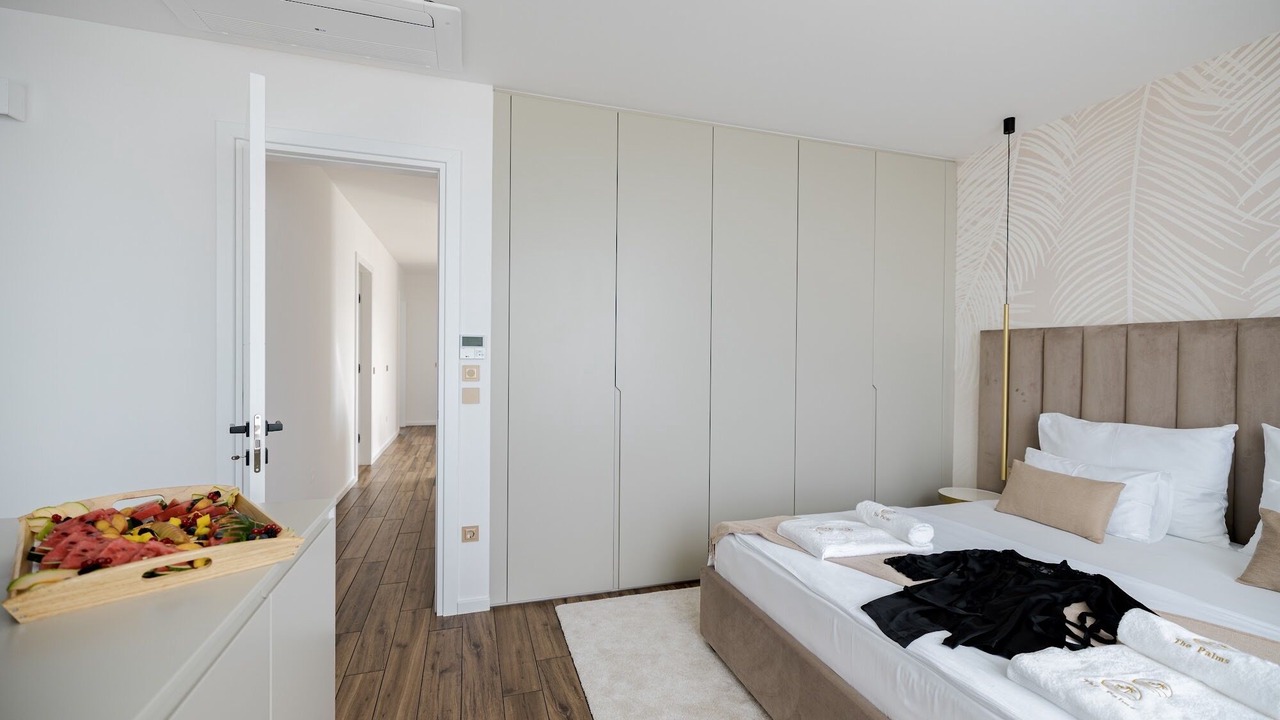 Photo of Bedroom in Kraj