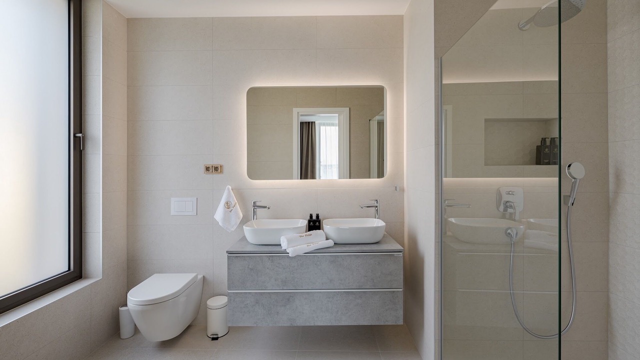 Photo of Bathroom in Kraj