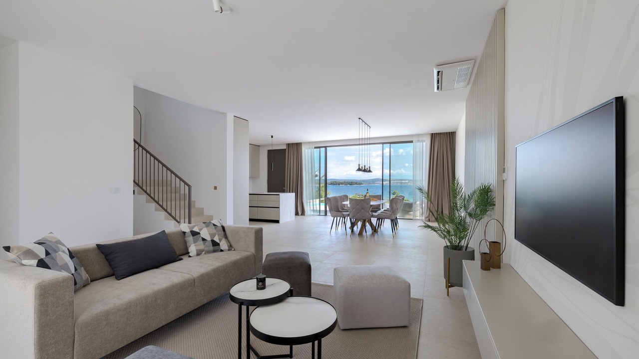 Photo of Livingroom in Kraj