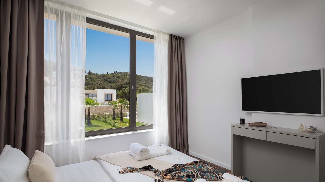 Photo of Bedroom in Kraj