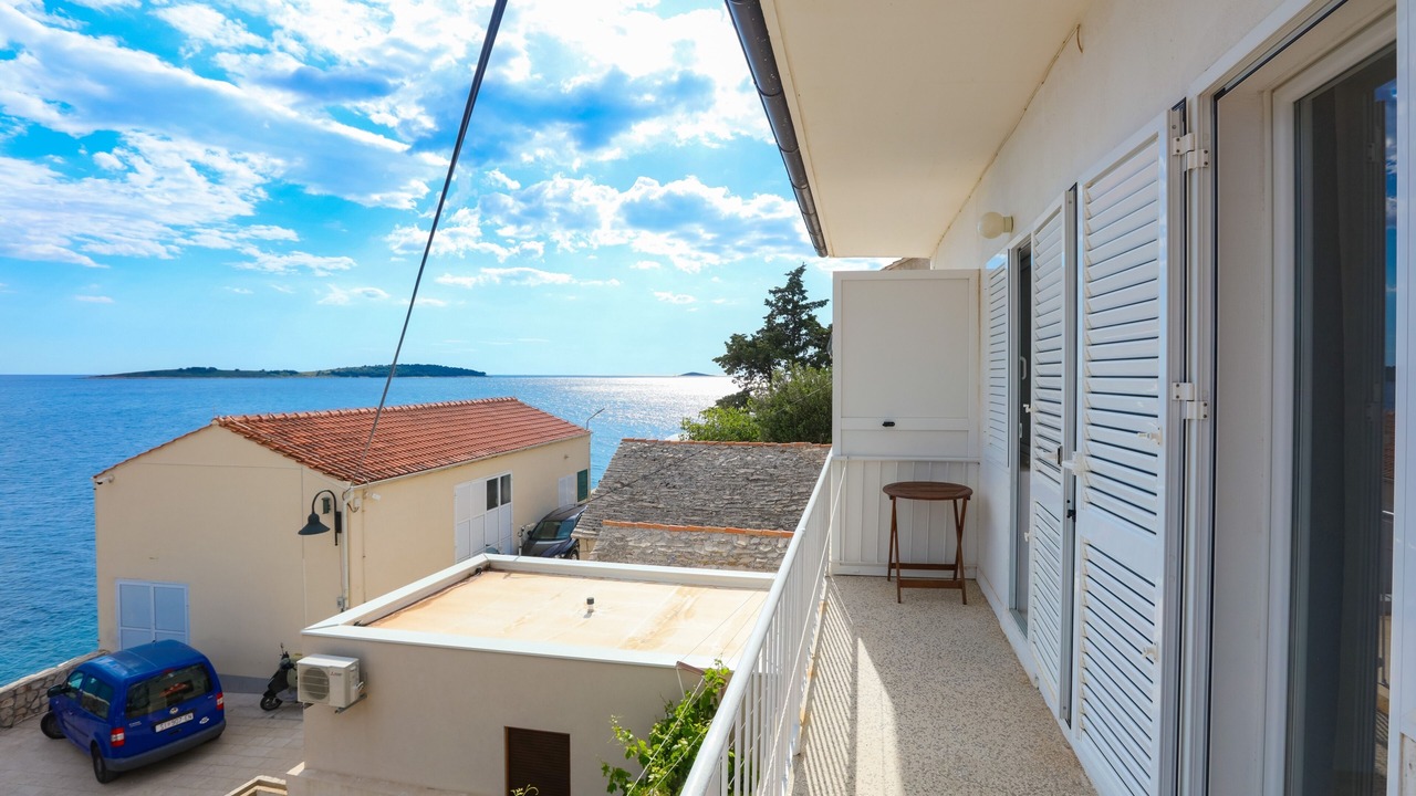 Photo of Patio Balcony in Primosten