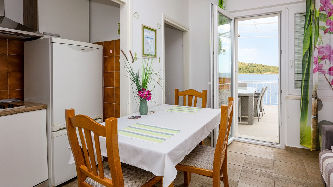 Photo of Livingroom in Primosten