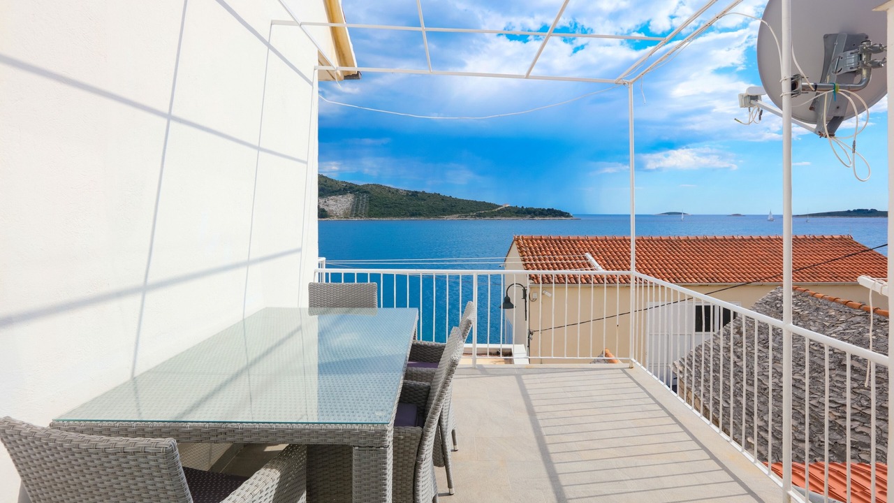Photo of Outdoor in Primosten
