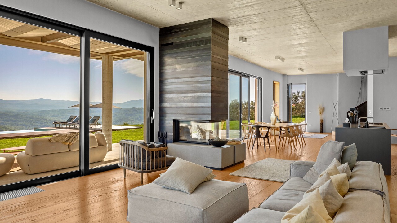 Photo of Livingroom in Zamask