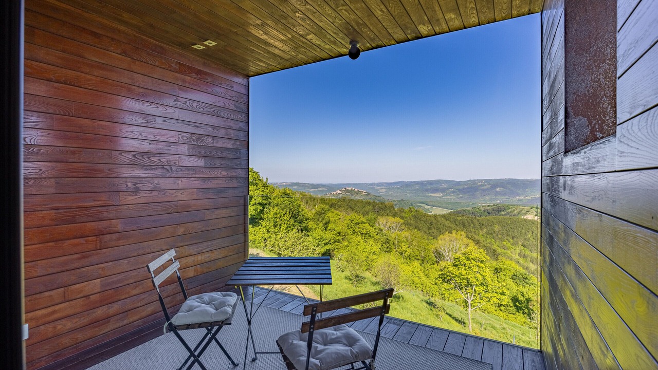 Photo of Patio Balcony in Zamask
