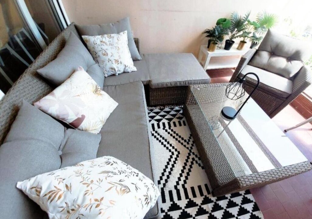 Photo of Livingroom in Znjan