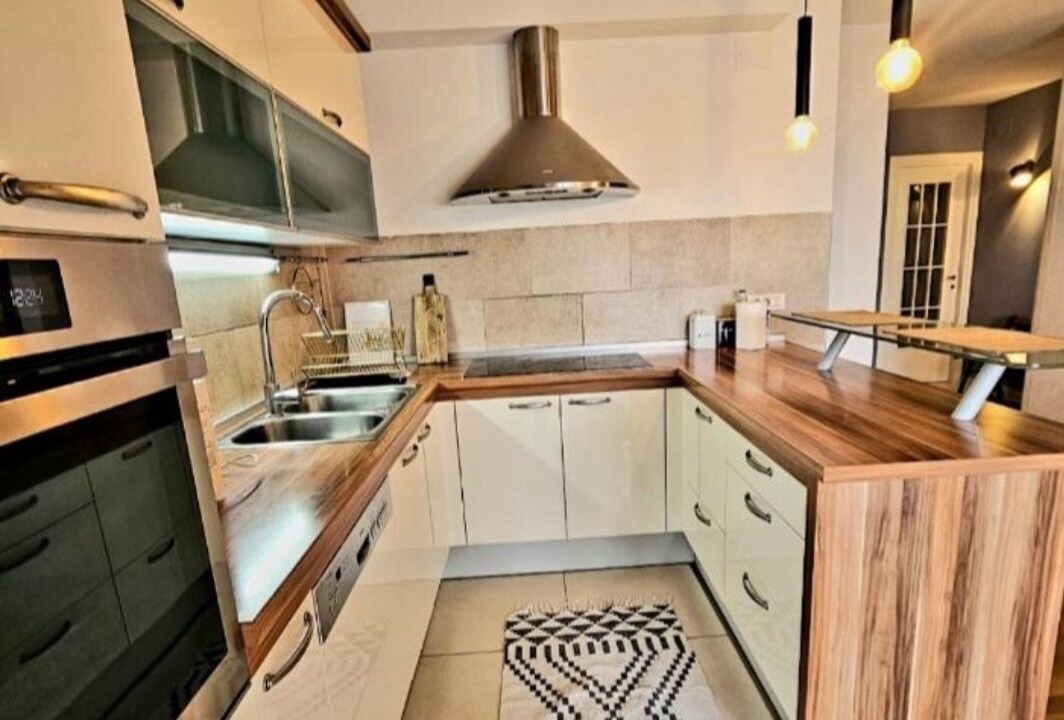 Photo of Kitchen in Znjan