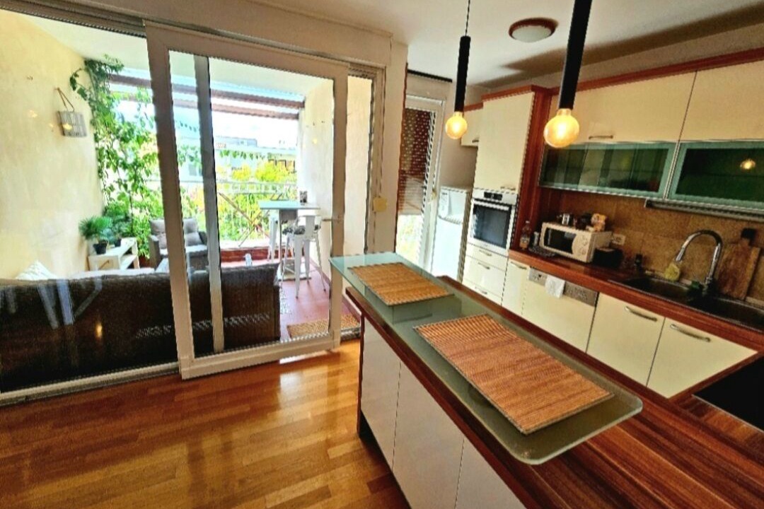 Photo of Kitchen in Znjan