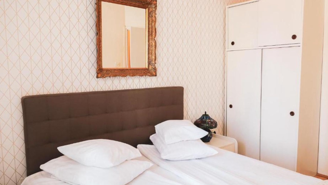 Photo of Bedroom in Kali