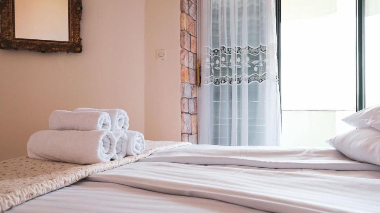 Photo of Bedroom in Kali