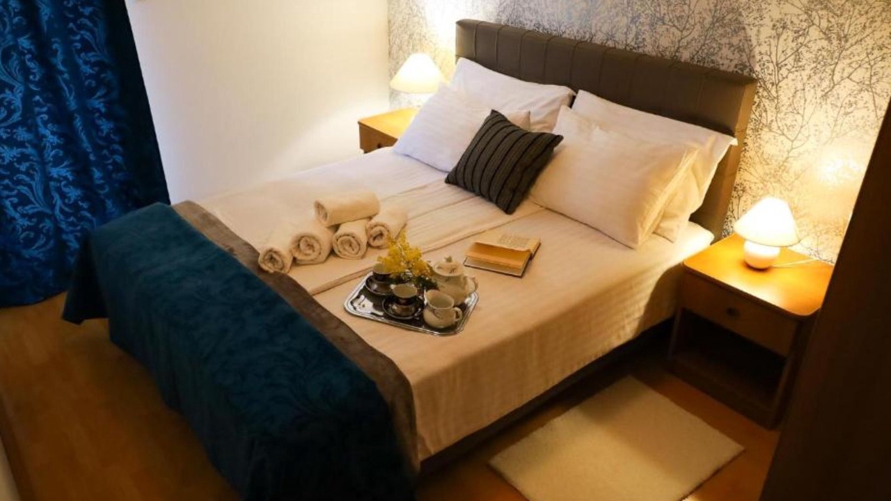 Photo of Bedroom in Kali