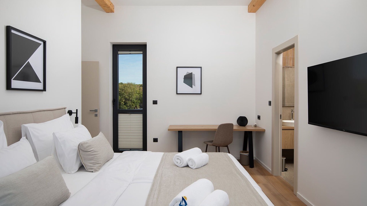 Photo of Bedroom in Bale