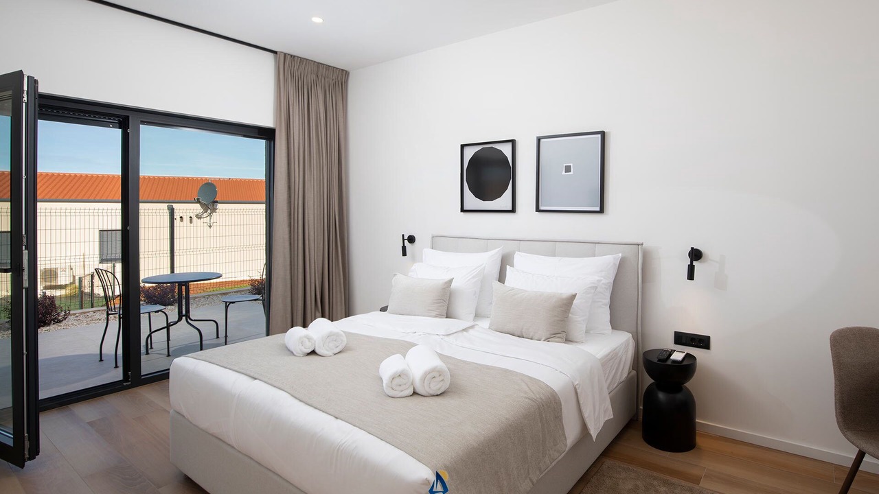 Photo of Bedroom in Bale