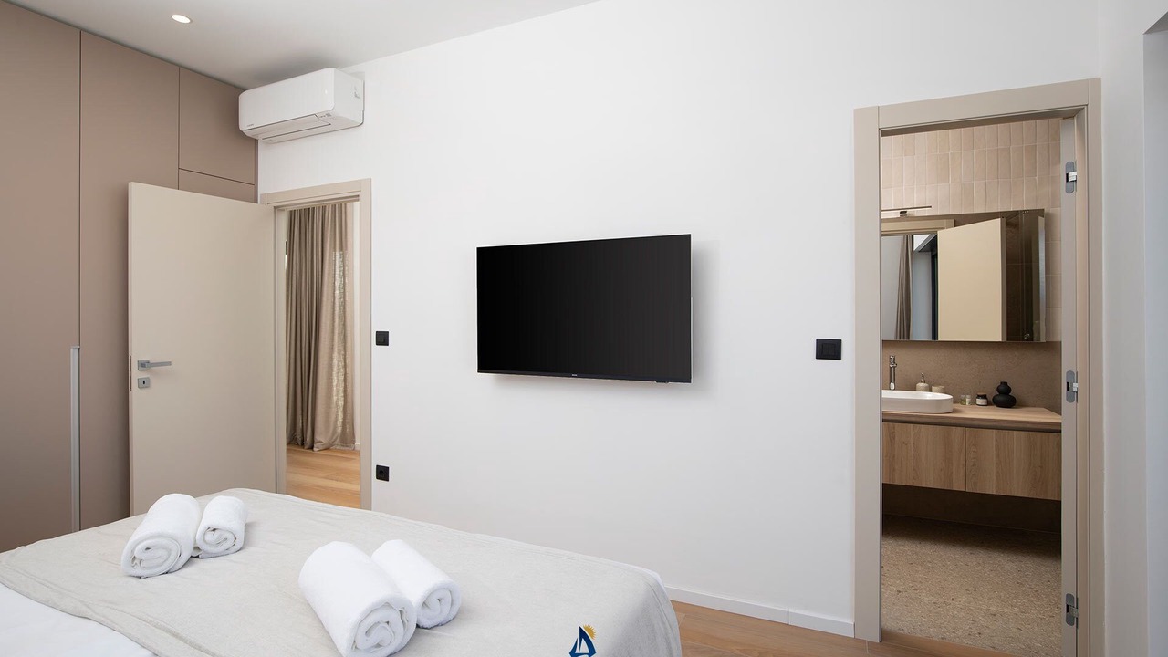 Photo of Bedroom in Bale