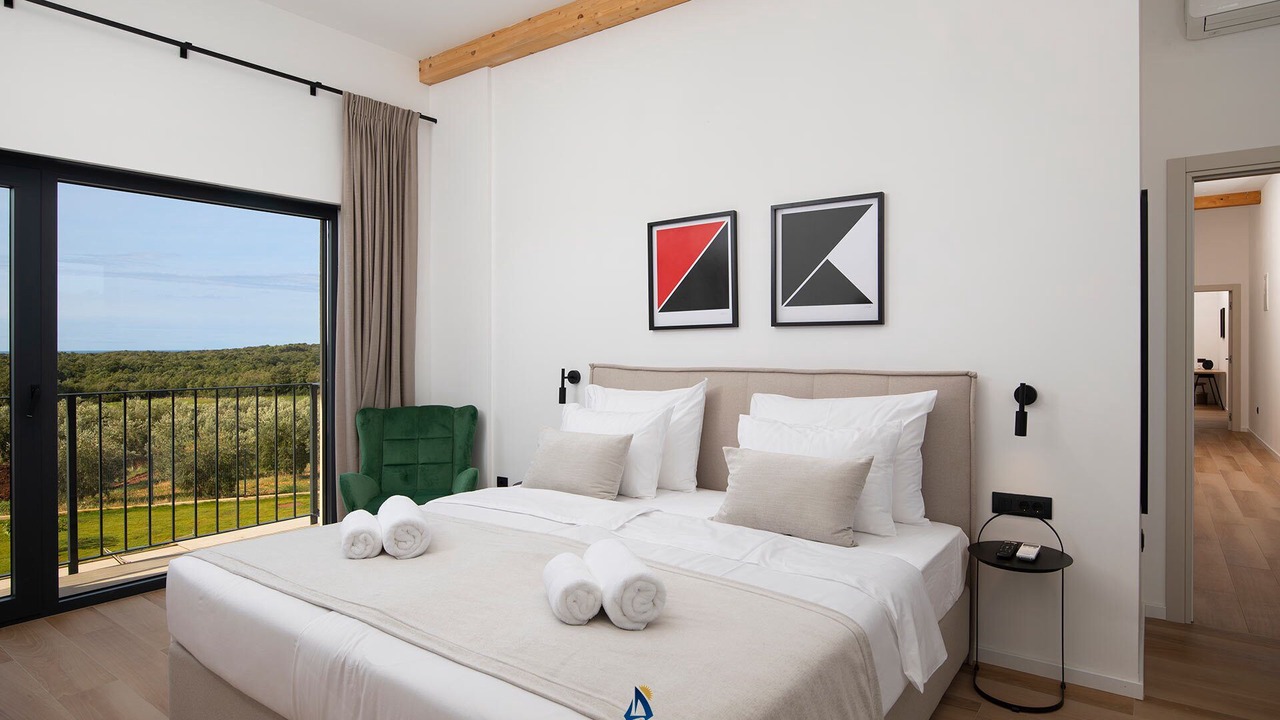 Photo of Bedroom in Bale