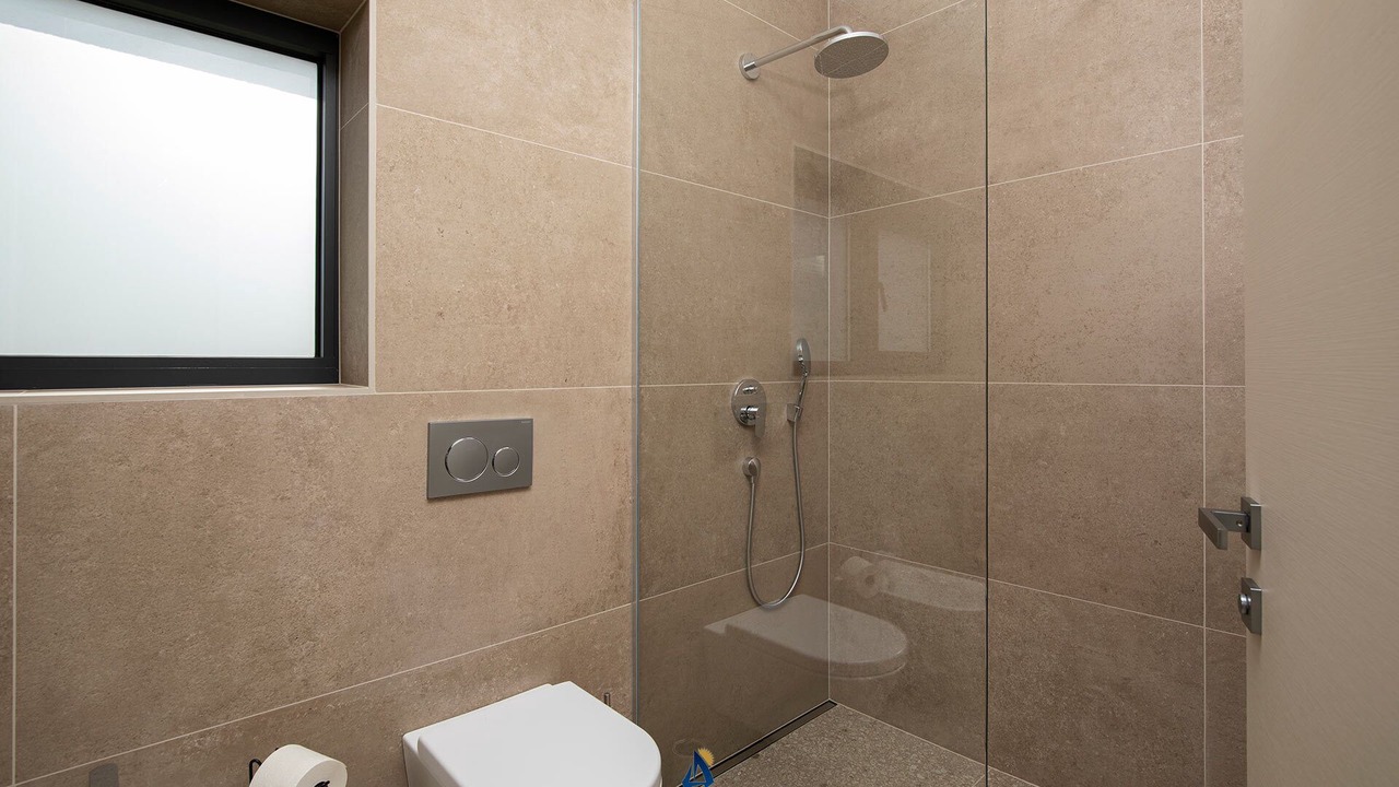 Photo of Bathroom in Bale