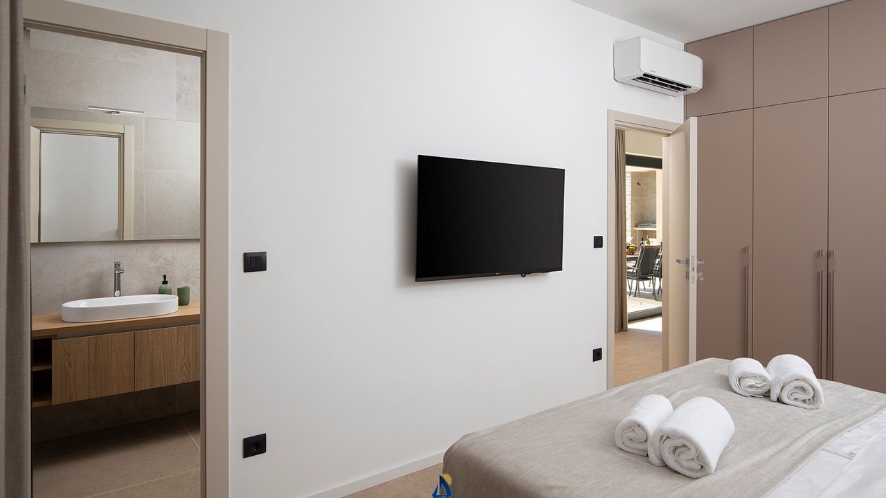 Photo of Bedroom in Bale