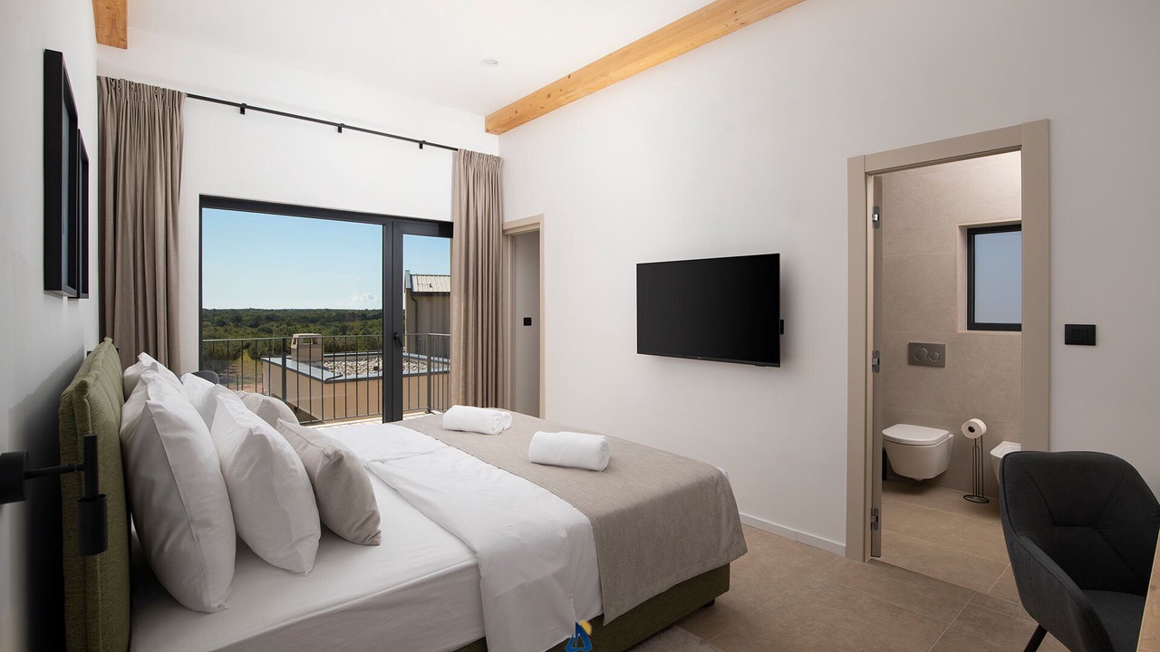 Photo of Bedroom in Bale