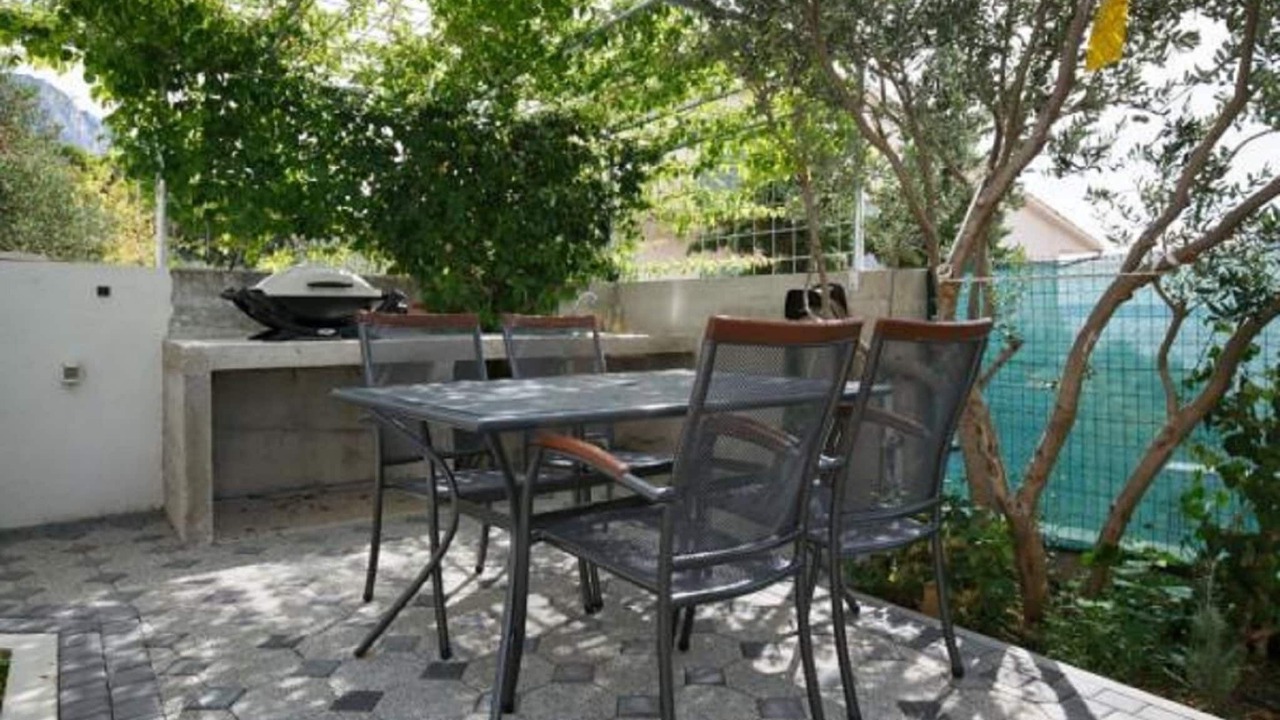 Photo of Outdoor in Brela