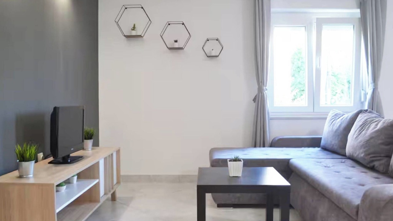 Photo of Livingroom in Rab