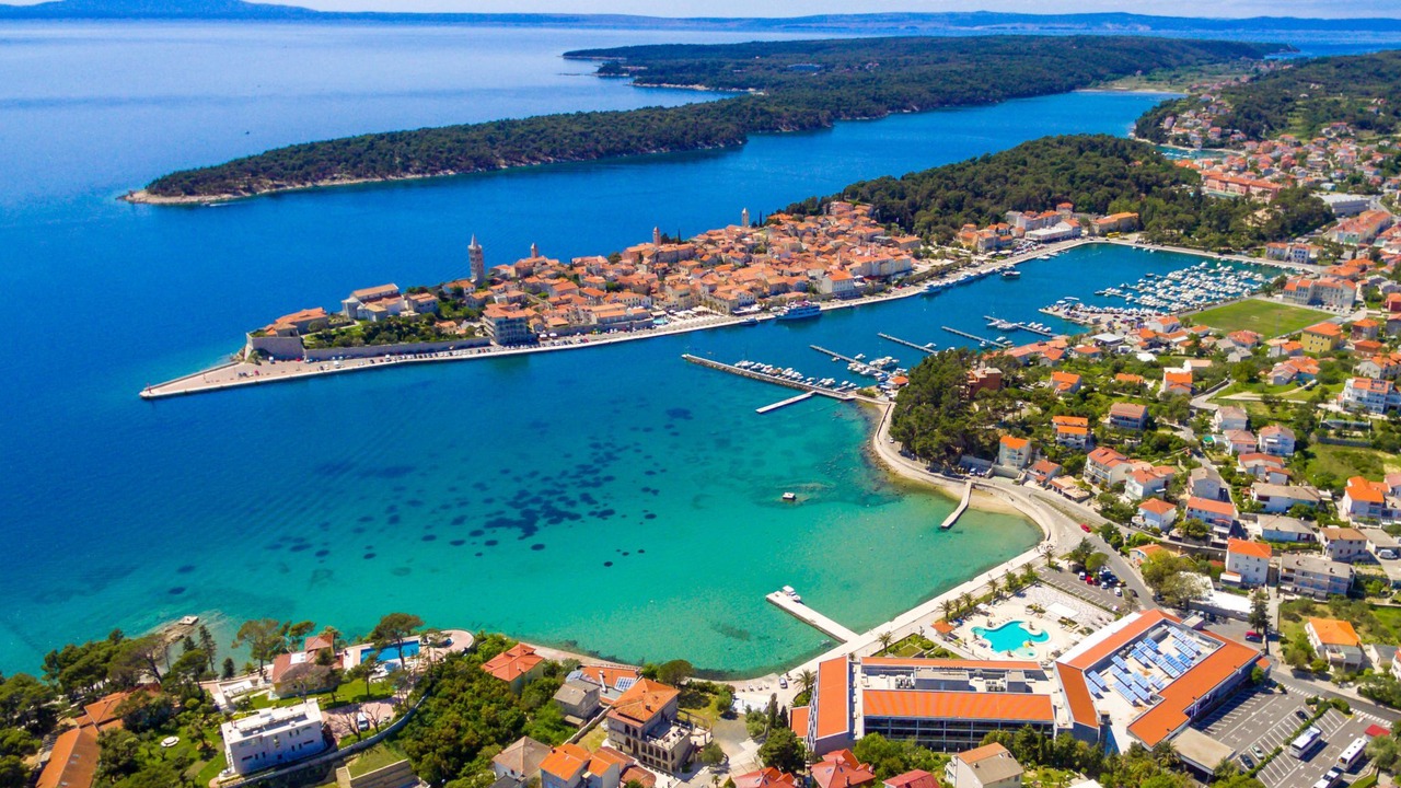 Photo of Outdoor in Rab