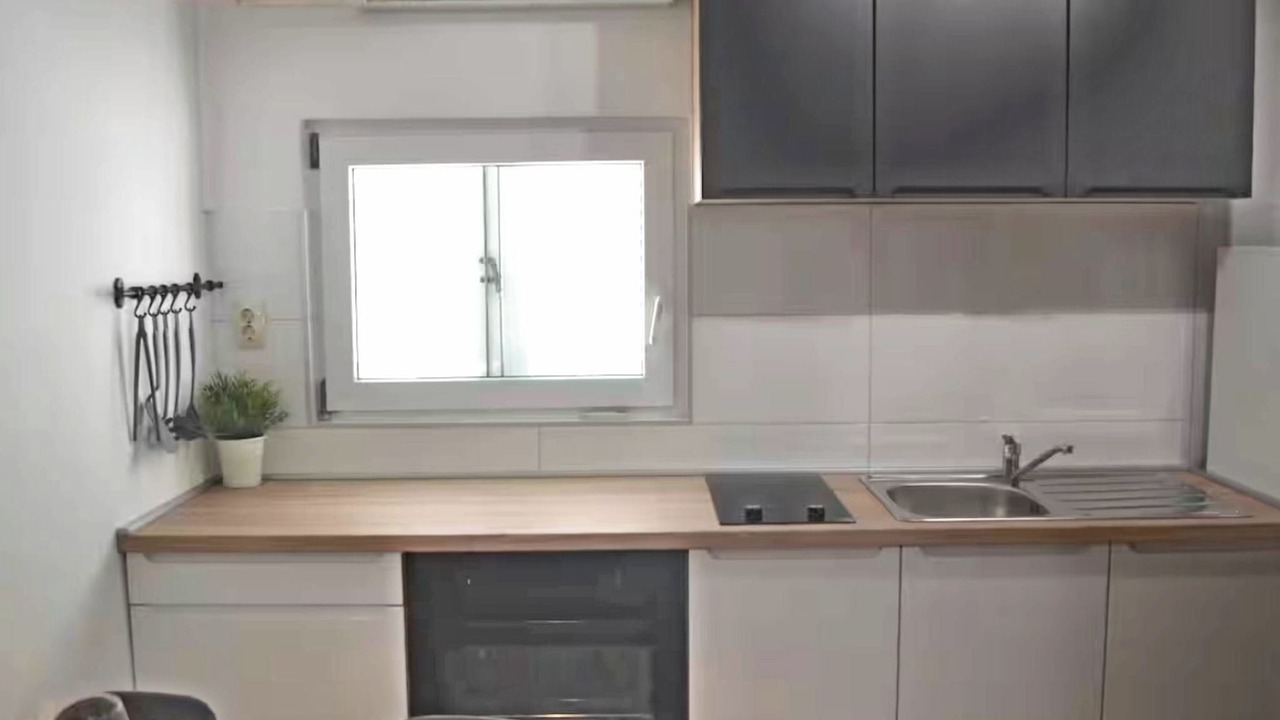 Photo of Bedroom in Rab