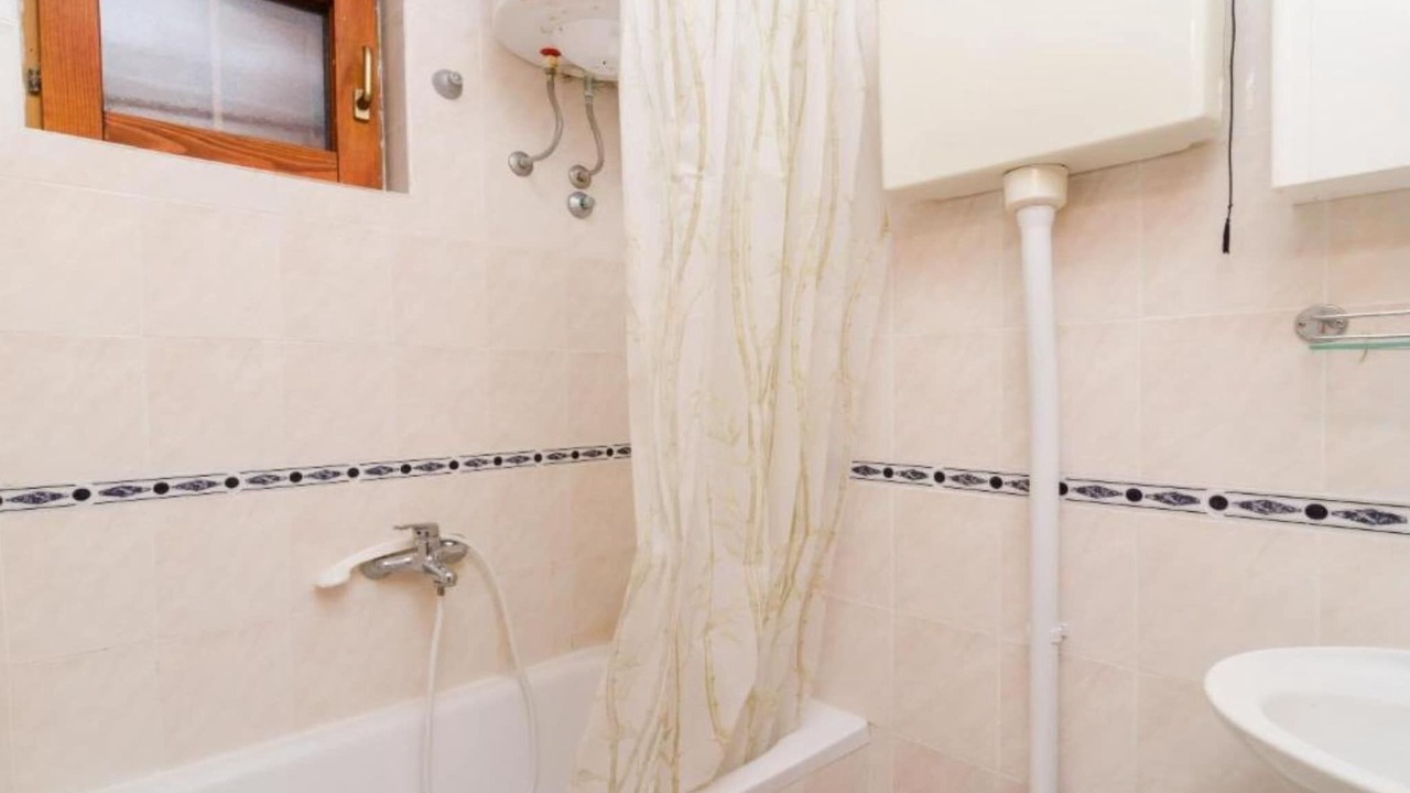 Photo of Bathroom in Sobra