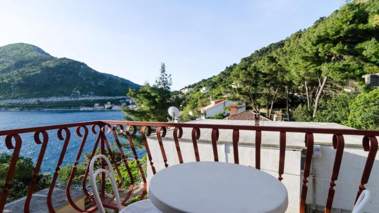 Photo of Patio Balcony in Sobra