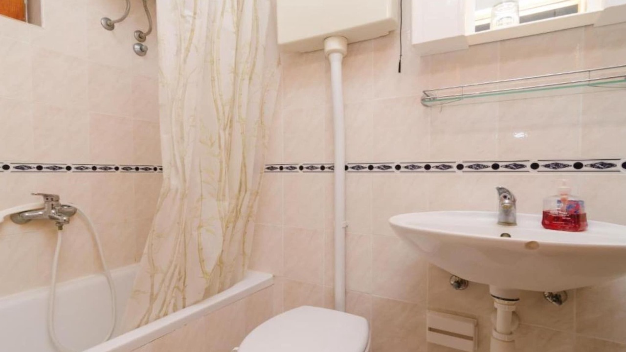 Photo of Bathroom in Sobra