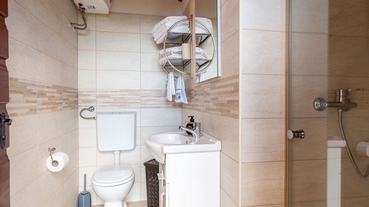 Photo of Bathroom in Rukavac