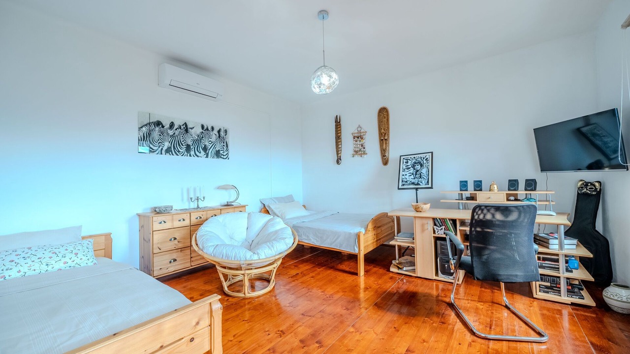 Photo of Bedroom in Rukavac