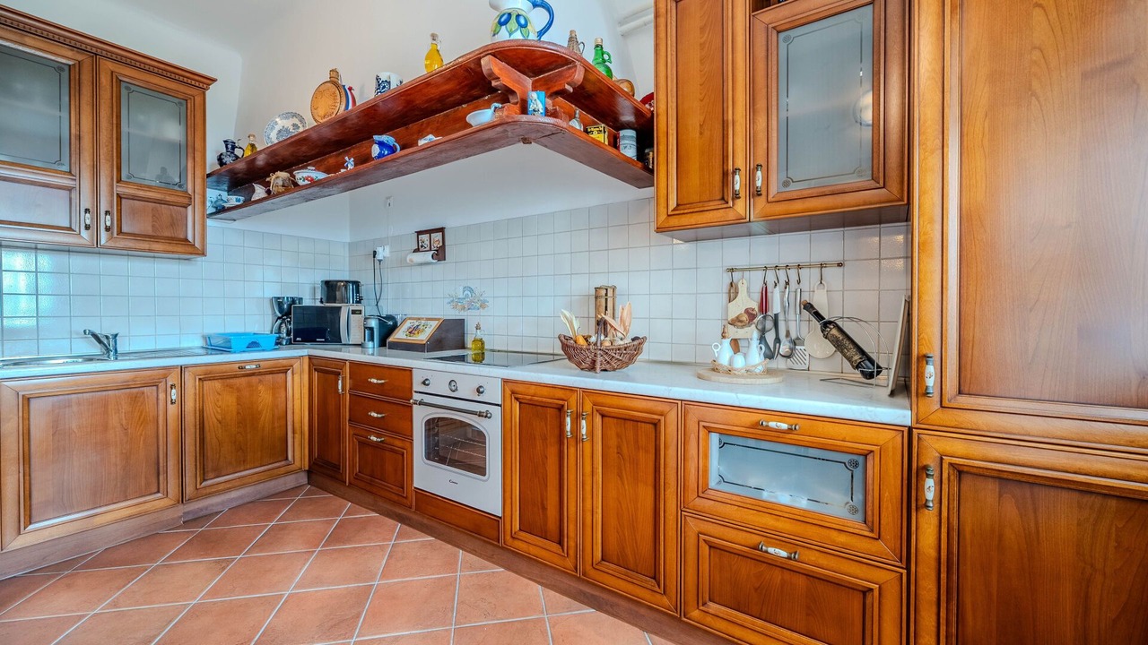 Photo of Kitchen in Rukavac